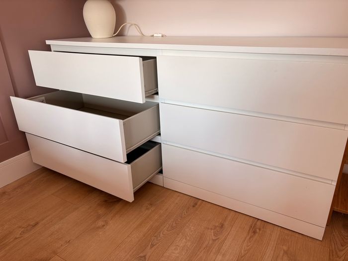 Drawer Unit