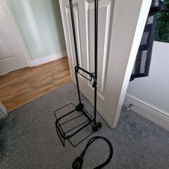 cargo trolley