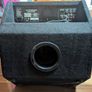 Behringer Ultrabass BX1200 120-Watt Bass Amplifier Image 4