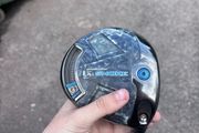 Callaway AI Smoke MAX Driver