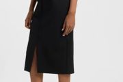 Hugo Boss Black Dress