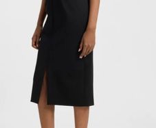 Hugo Boss Black Dress