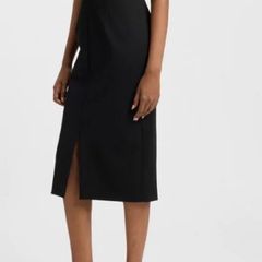 Hugo Boss Black Dress