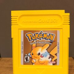 Gameboy Wall Art Pokemon