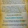 The Darker Side of Love.  Jessica Ruston. Most books 4 for ten euro Image 2