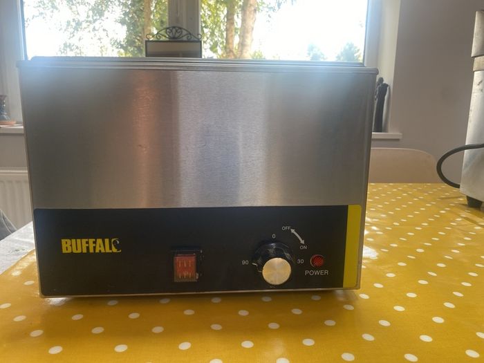 Bain marie
