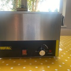 Bain marie