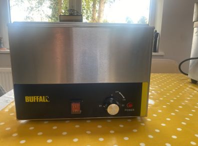 Bain marie