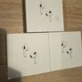 Airpod 3rd Generation (IRISH STOCK) MagSafe /Lightning Brand New Sealed 1 Year Apple Warranty Image 2
