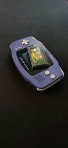 GameBoy Advance