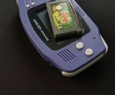 GameBoy Advance
