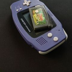 GameBoy Advance