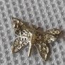 Vintage sterling Germany brooch Image 3