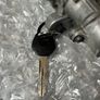 Suzuki SV650 ignition and full  lock set Image 4
