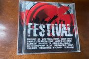 Festival Double CD Various Artists