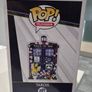 Funko TARDIS Pop Vinyl Image 4