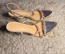 heels