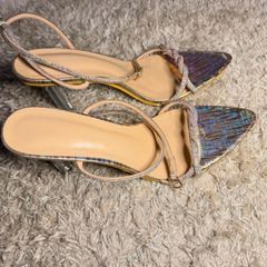 heels