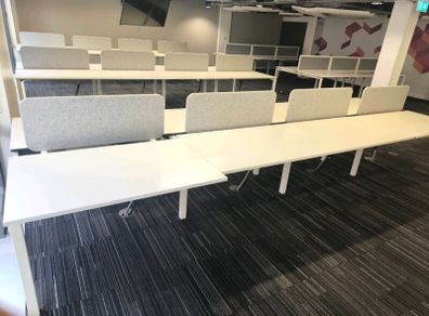 Office Tables
