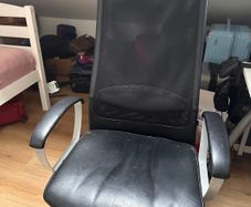 Ikea office chair