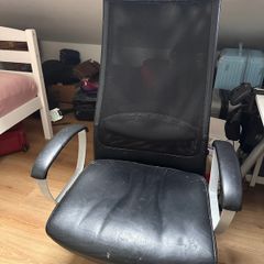Ikea office chair