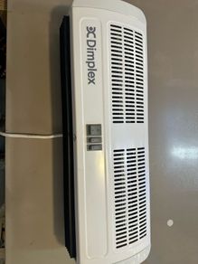 dimplex  heater