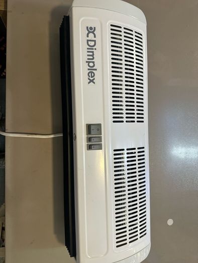 dimplex  heater