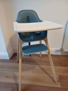 Uppababy Ciro High Chair