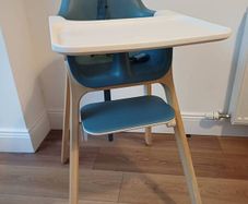 Uppababy Ciro High Chair