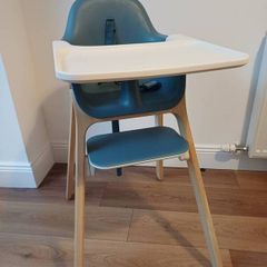 Uppababy Ciro High Chair