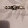 Brooch very nice vintage Image 2