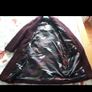 Ted Baker - Nabeli Coat - Deep Burgundy - UK 8 to 10 - BNWT RRP 430 Image 10