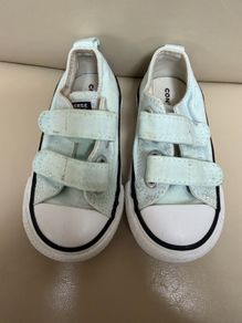 Converse size Junior 5 12.5cm