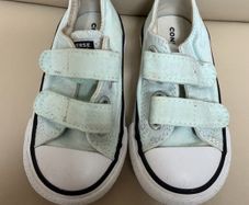 Converse size Junior 5 12.5cm