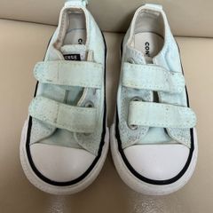 Converse size Junior 5 12.5cm