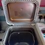 Panasonic bread maker with book Image 6