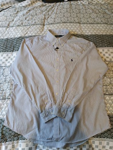 Shirt Polo Ralph Lauren XL
