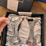 Large Unboxed Selection of High Value Crystalware Image 4