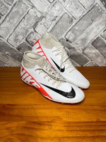Nike Mercurial Mens FG Football Soccer Boots UK8 EU42.5
