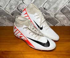 Nike Mercurial Mens FG Football Soccer Boots UK8 EU42.5