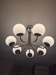 Ceiling Light