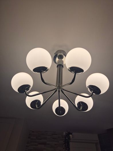 Ceiling Light