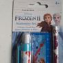 disney frozen school sationary set Image 2