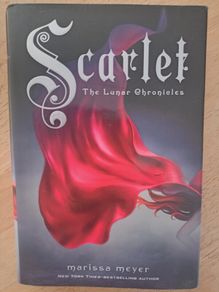 Scarlet