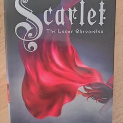 Scarlet