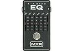 MXR Six Band Eq (Grade B)