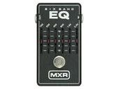 MXR Six Band Eq (Grade B)