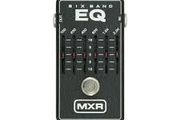 MXR Six Band Eq (Grade B)