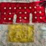 NEW Clix Therapy Hot & Cold Gel Pack Set + Back Support Belt Image 3