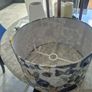 Lamp shade only Image 3